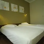 New De Lives Szálloda 3*
