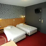 New De Lives Szálloda 3*