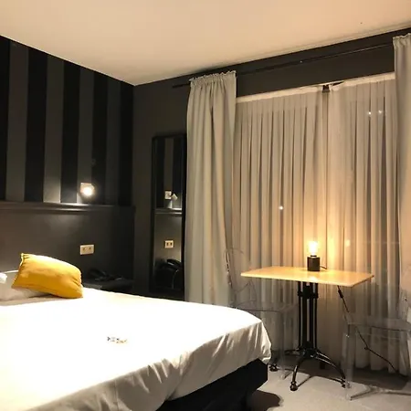 New De Lives Namur