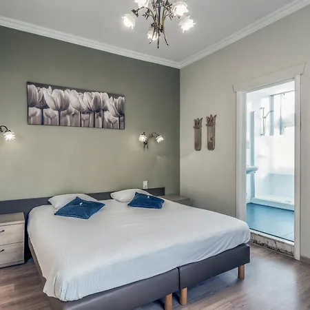 New De Lives Hotel Namur