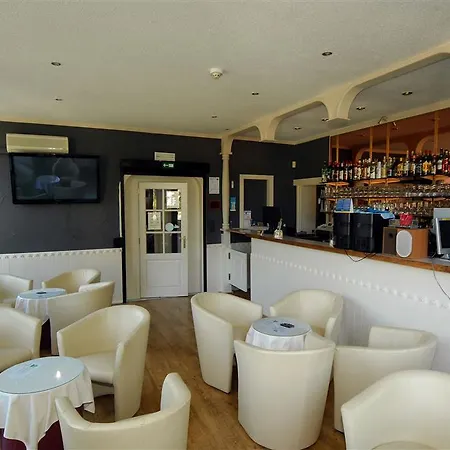 New De Lives Hotel Namur