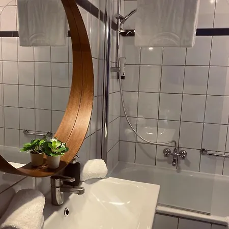 New De Lives 3* Namur