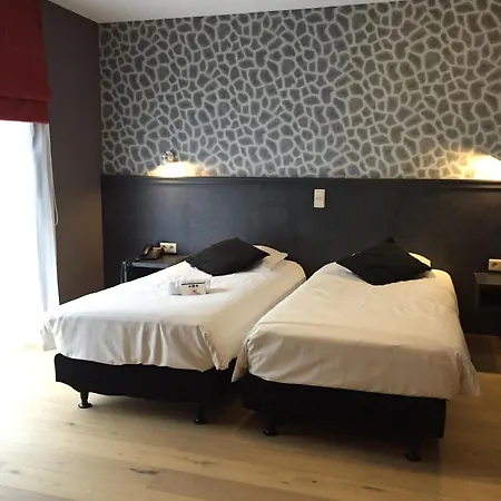 Hotel New De Lives Namur