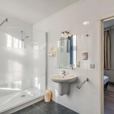 New De Lives 3* Намюр