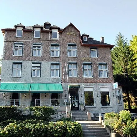 Hotel New De Lives