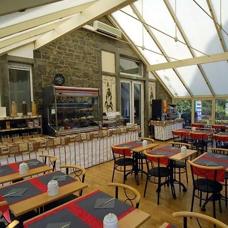 Otel New De Lives Namur