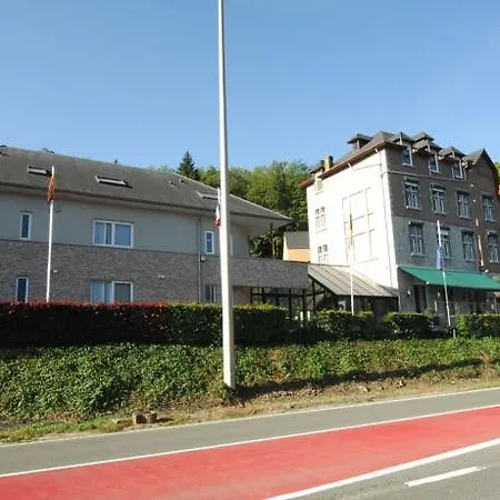 New De Lives Namur