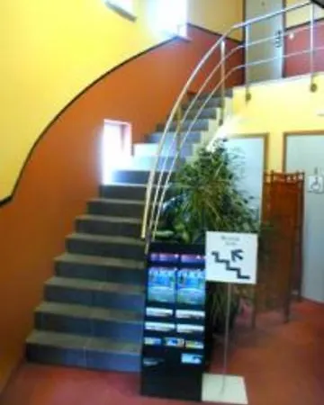 Hotel New De Lives