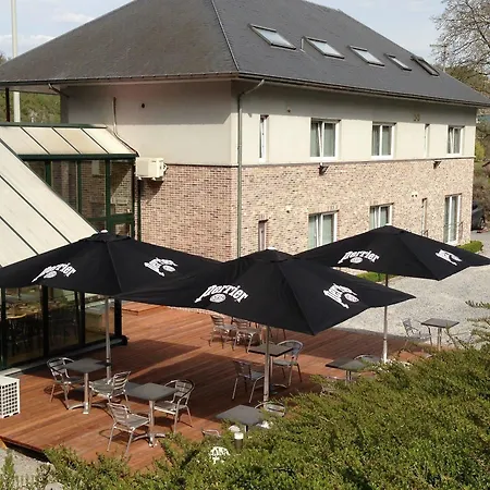 New De Lives Hotel 3*