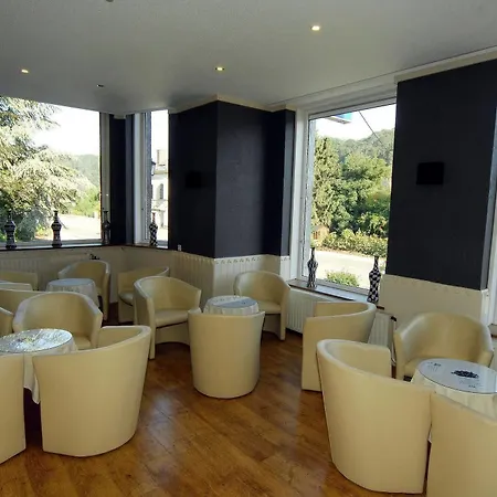 Otel New De Lives 3*