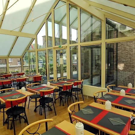 New De Lives Otel Namur