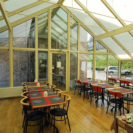 Otel New De Lives 3*