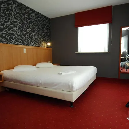 New De Lives Hotel Namur