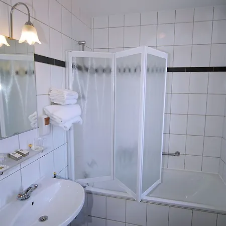Hotel New De Lives Namur