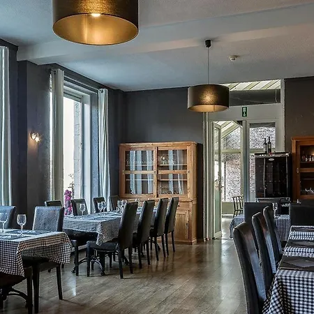 Hotell New De Lives