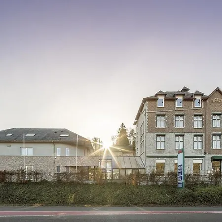 New De Lives Hotel Namur