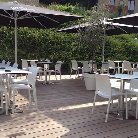 New De Lives Otel 3*