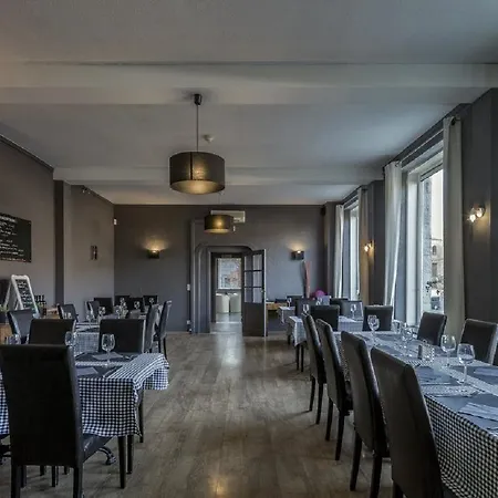 Hotell New De Lives