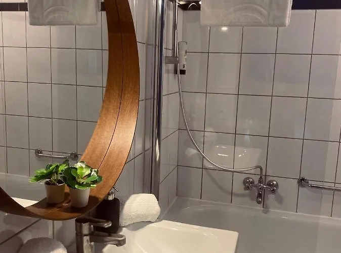 New De Lives 3* Namur