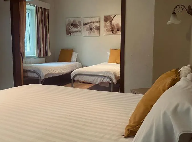 New De Lives Szálloda 3*