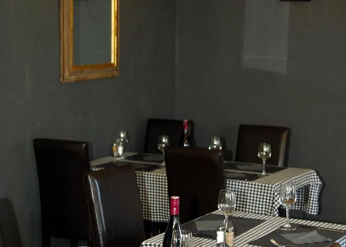 New De Lives Szálloda