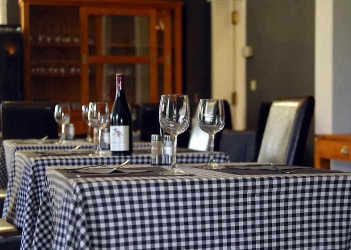 Szálloda New De Lives