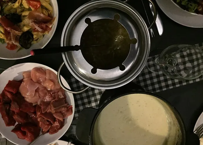 Szálloda New De Lives