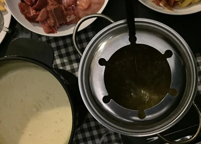 New De Lives Szálloda