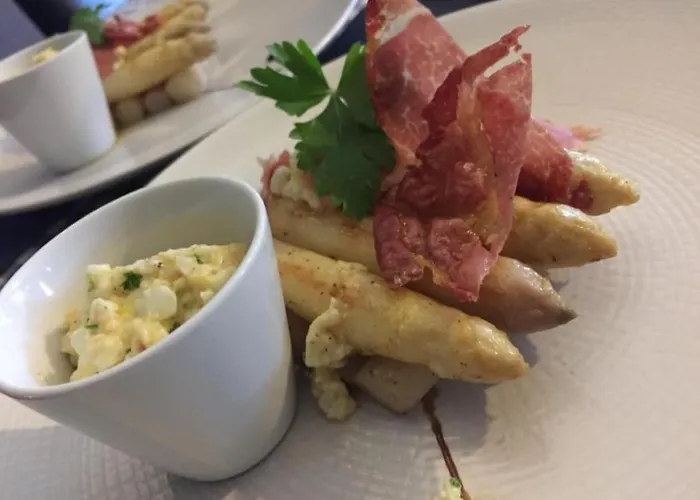 Szálloda New De Lives Namur