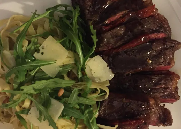 New De Lives Szálloda