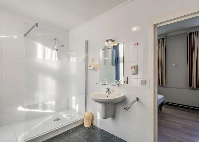 New De Lives 3* Namur