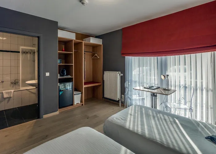 New De Lives Szálloda 3*