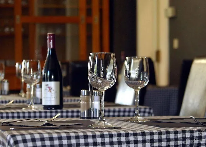 Szálloda New De Lives 3*