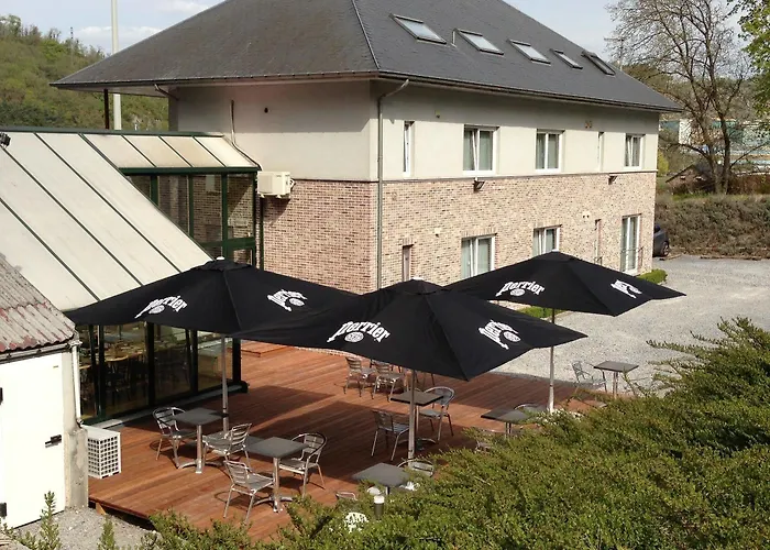 New De Lives Szálloda 3*