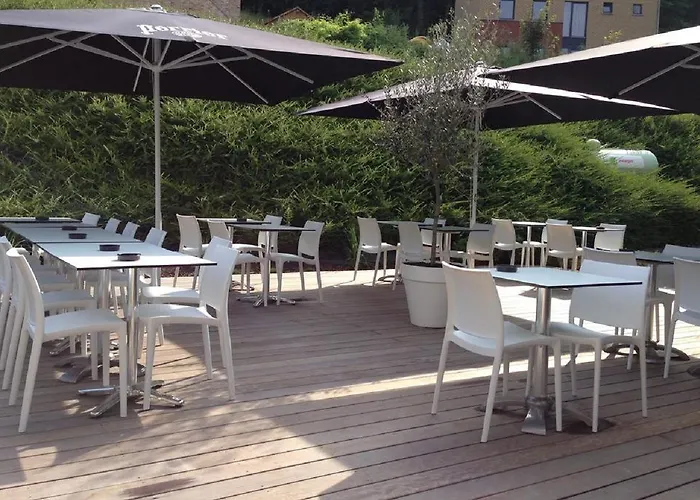 New De Lives Szálloda 3*